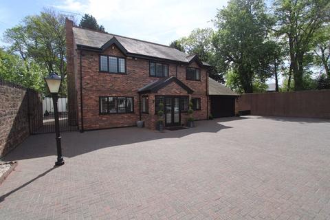4 bedroom detached house for sale - Yew Tree Lane, Liverpool