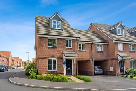 21 Box Tree Lane, Didcot, OX11 6HS