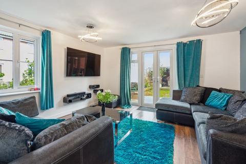 21 Box Tree Lane, Didcot, OX11 6HS