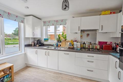 21 Box Tree Lane, Didcot, OX11 6HS