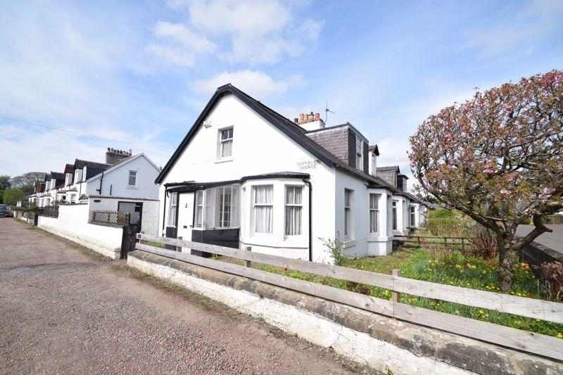 CLOSING DATE NOON FRIDAY 9TH JUNE Cherry Tree Cottage, 2 Glenburn