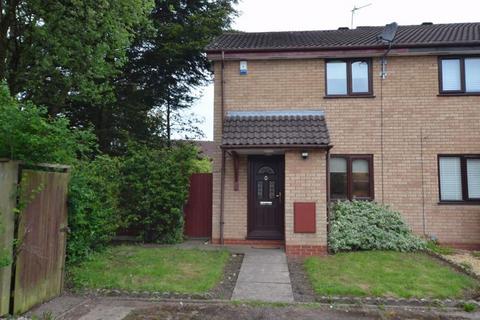 8 Blakemore Close, Birmingham, B32 3DZ