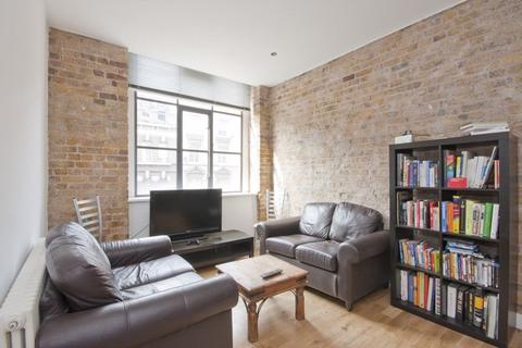 undefined, Saxon House, 1 Thrawl Street, London
