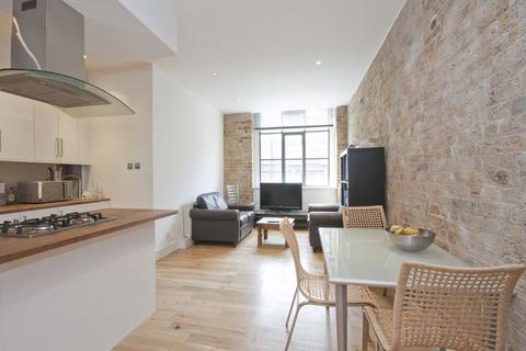 undefined, Saxon House, 1 Thrawl Street, London