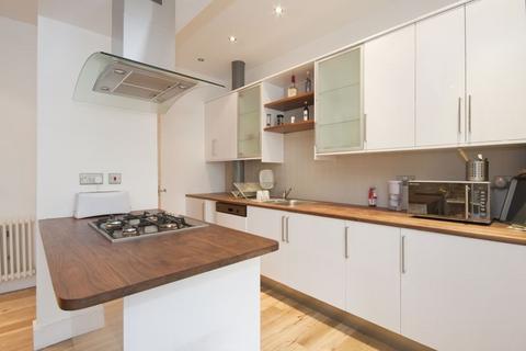 undefined, Saxon House, 1 Thrawl Street, London