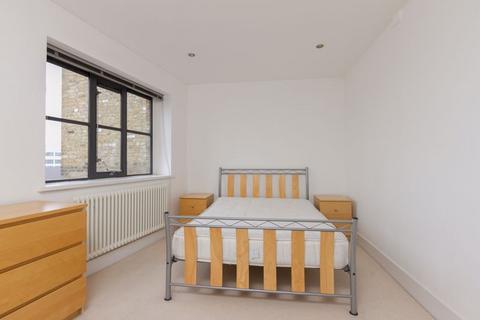 undefined, Saxon House, 1 Thrawl Street, London