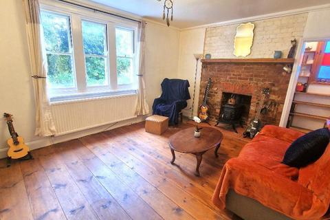1 bedroom flat for sale, Stonepitts Close, Ryde, Isle of Wight, PO33 3NH