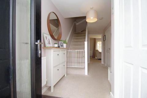 10 Glover Drive, Peterborough, PE4 7DB