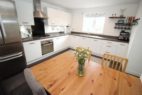 10 Glover Drive, Peterborough, PE4 7DB