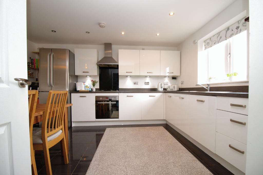 Kitchen Dining Room