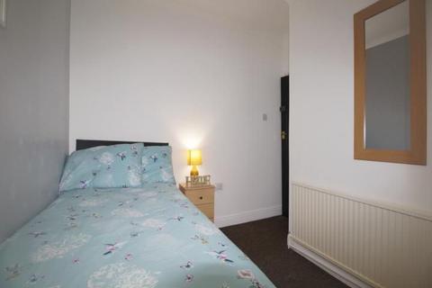 1 bedroom in a house share to rent, 8 Kirkby Street, Lincoln, Lincolnshire, LN5 7TU