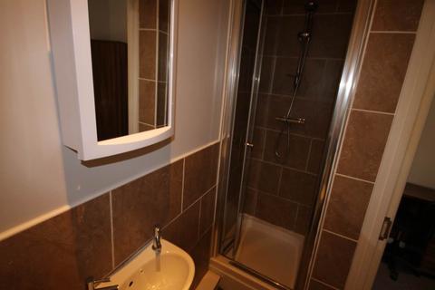 undefined, Ashbourne Road, Derby,