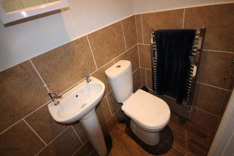 undefined, Ashbourne Road, Derby,
