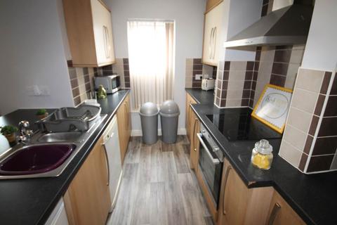 undefined, Ashbourne Road, Derby,