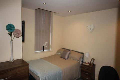 1 bedroom house to rent, Milton Street, Derby,