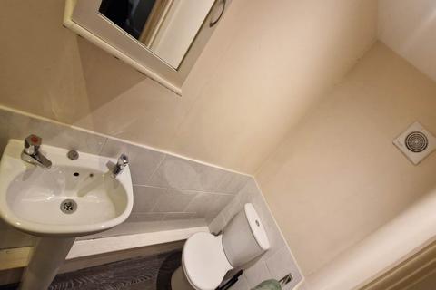 1 bedroom in a house share to rent, Milton Street, Derby,