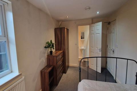 1 bedroom in a house share to rent, Milton Street, Derby,