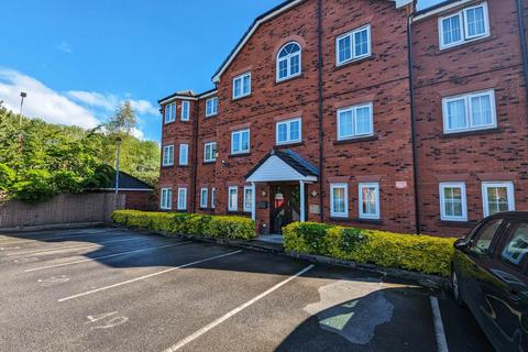 2 bedroom flat to rent - Harrison Close, Warrington, Cheshire