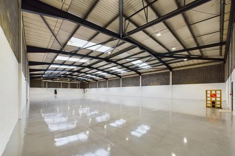 Industrial unit to rent, Industrial Site Available In Bermondsey, Unit 5, Sovereign House, London, SE1 5SR