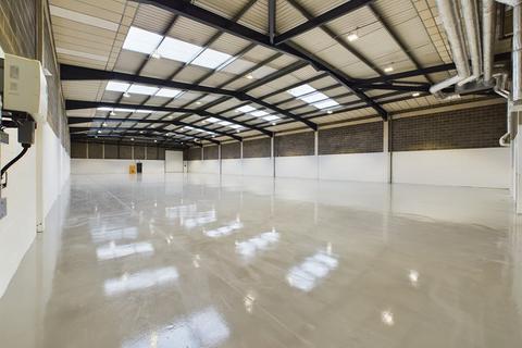 Industrial unit to rent, Industrial Site Available In Bermondsey, Unit 5, Sovereign House, London, SE1 5SR