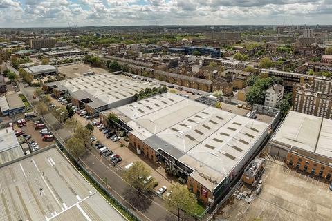 Industrial unit to rent, Industrial Site Available In Bermondsey, Unit 5, Sovereign House, London, SE1 5SR