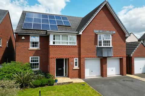 18 Veysey Close, Exeter, EX2 6AS