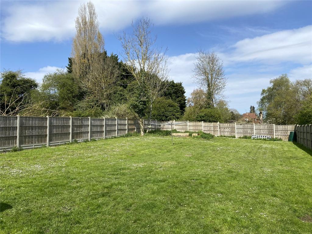 Canterbury Road, Chilham, Canterbury, Kent, CT4 Property for sale £