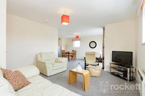 2 bedroom apartment to rent, Tower Court, No. 1 London Road, Newcastle-Under-Lyme, Staffordshire, ST5
