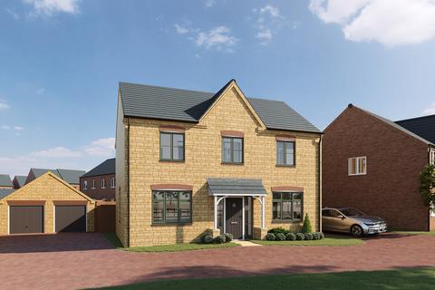 4 bedroom detached house for sale - Plot 127, The Chestnut at Twigworth Green, Tewkesbury Road GL2