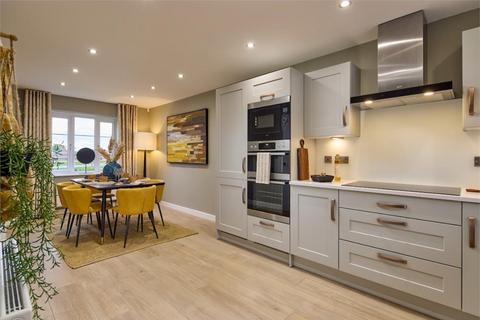 4 bedroom detached house for sale - Plot 1, Harewood at Langley Gate, Boroughbridge Rd YO26
