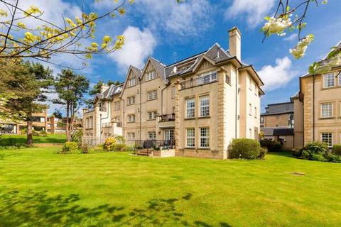 4 bedroom penthouse to rent, Kinnear Road, Edinburgh, Midlothian