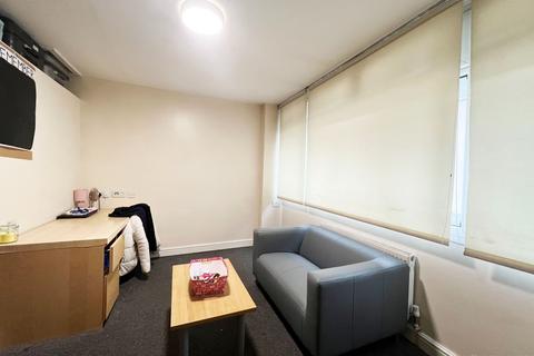 1 bedroom apartment to rent, Sangha House Studio,  Newarke Street, Leicester