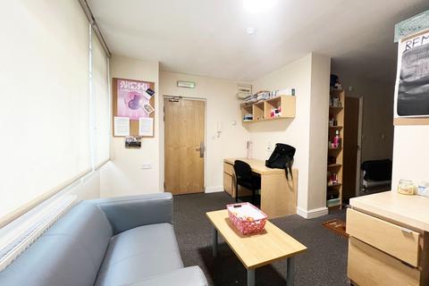1 bedroom apartment to rent, Sangha House Studio,  Newarke Street, Leicester
