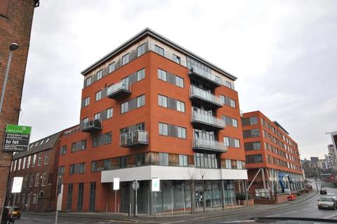 undefined, Twenty Twenty, Skinner Lane, Leeds