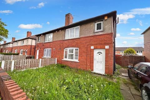 3 bedroom semi-detached house for sale - Moorhouse Avenue, Wakefield, West Yorkshire