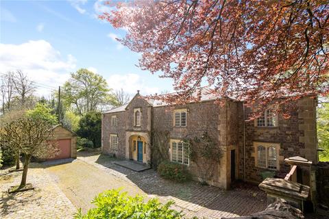 4 bedroom detached house for sale, Benter, Stratton-On-The-Fosse, Somerset, BA3
