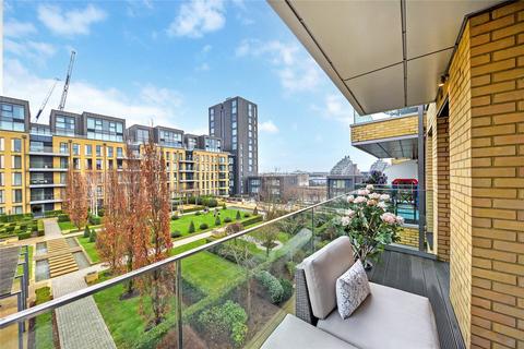 4 bedroom apartment for sale, Ravensbourne Apartments, Fulham Riverside, Fulham, London, SW6