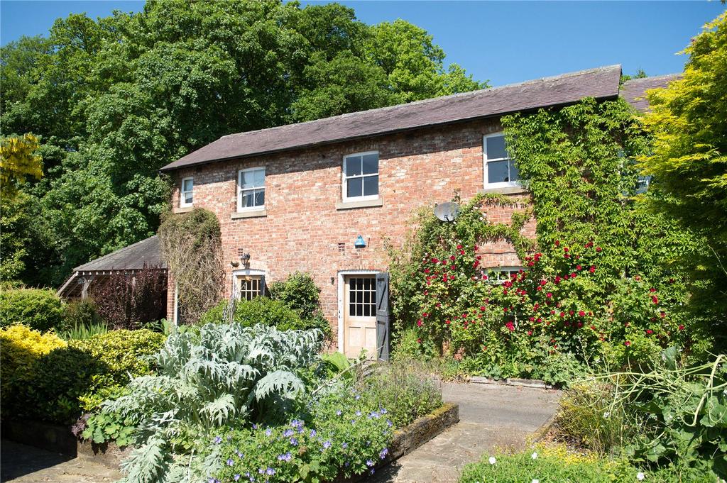 Stable Cottage