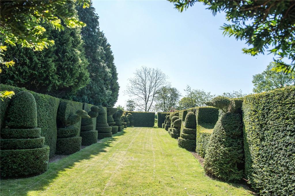 Topiary