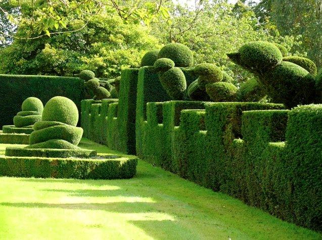 Topiary