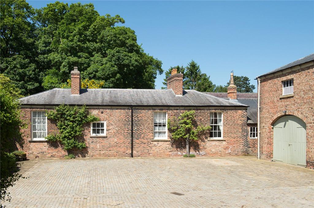 Stable Cottage