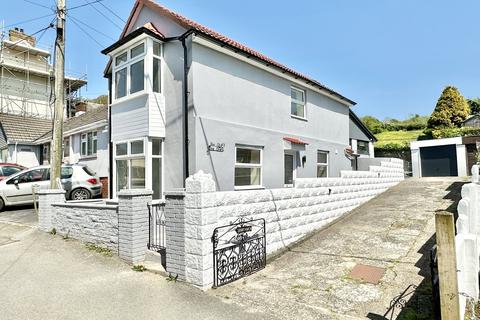 3 bedroom detached house for sale, Sunnyside, Combe Martin, Devon, EX34