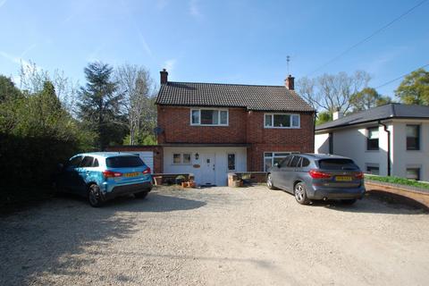 4 bedroom detached house for sale, Dibden Hill, Chalfont St. Giles, HP8