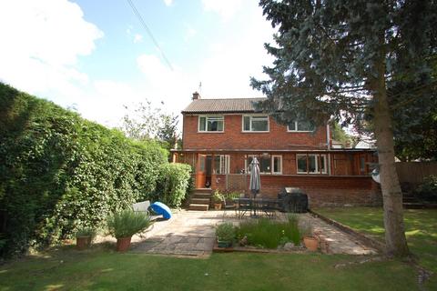 4 bedroom detached house for sale, Dibden Hill, Chalfont St. Giles, HP8