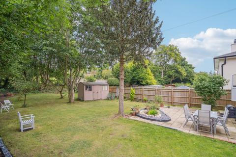 4 bedroom detached house for sale, Dibden Hill, Chalfont St. Giles, HP8