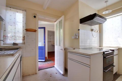 Beachern Wood Cottage Aldridge Hill, Brockenhurst, SO42 7QD