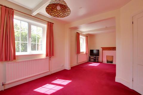 Beachern Wood Cottage Aldridge Hill, Brockenhurst, SO42 7QD