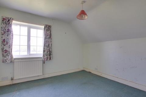 Beachern Wood Cottage Aldridge Hill, Brockenhurst, SO42 7QD
