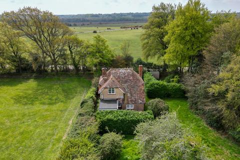 Beachern Wood Cottage Aldridge Hill, Brockenhurst, SO42 7QD