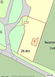 Beachern Wood Cottage Aldridge Hill, Brockenhurst, SO42 7QD